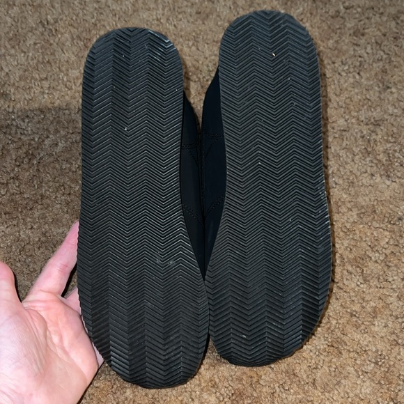 Fila black sneakers - Picture 4 of 6